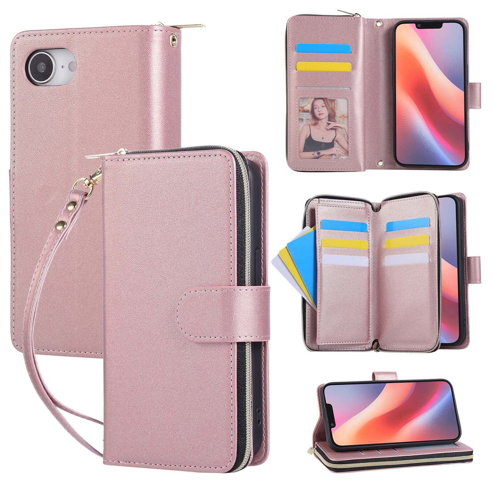 Rosegold