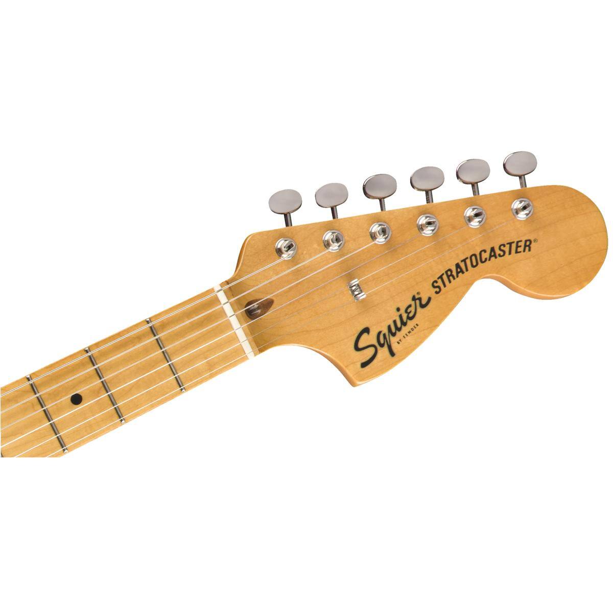 Squier STRATOCASTER