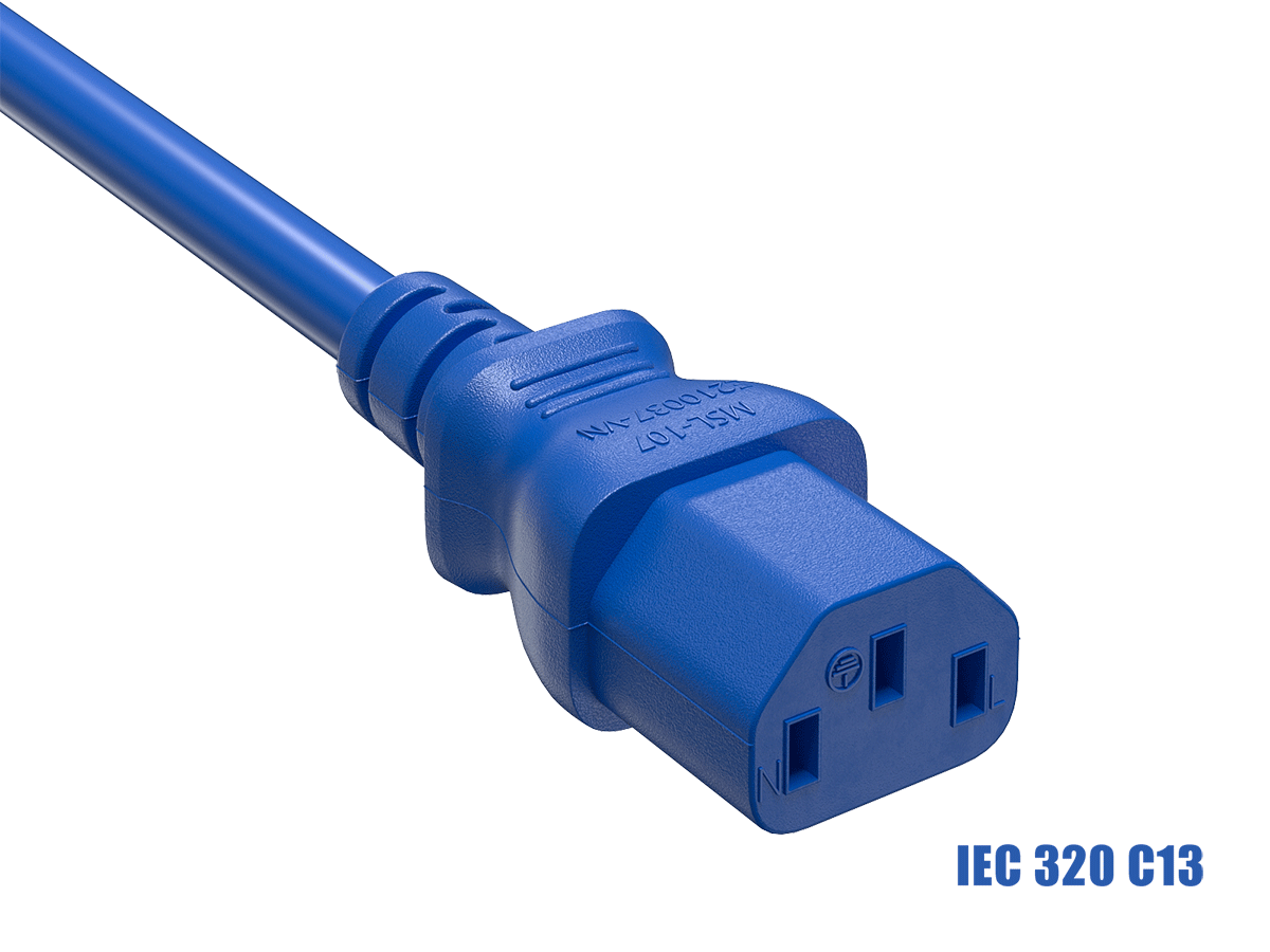 LEOOLT NA- MSL-107  
IEC 320 C13