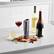 Alt View 7. Cuisinart - EvolutionX Cordless 4-in-1 Wine Opener - Black.