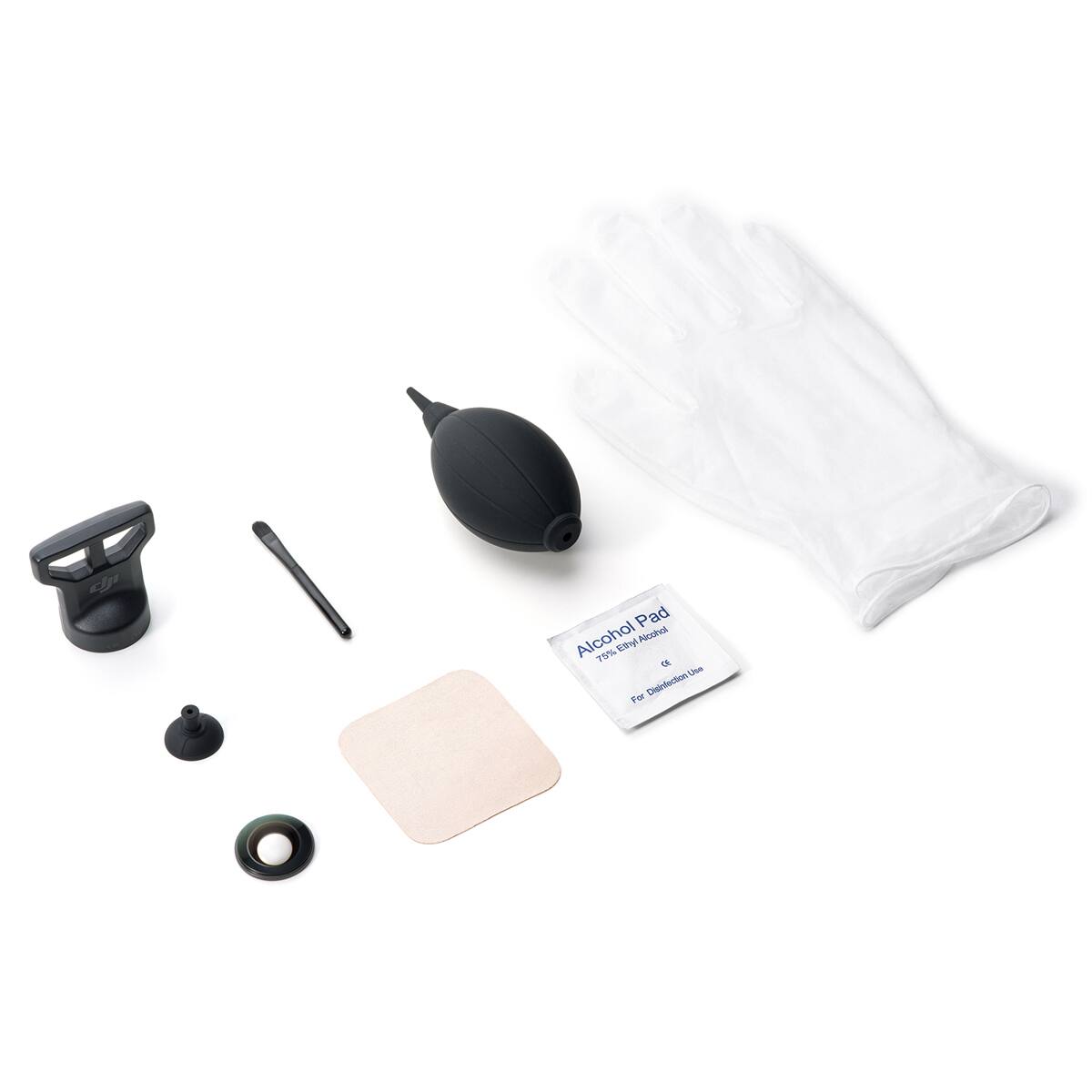 dji

Pad Alcohol Ethyl Alcohol 75% or Use For Disinfection