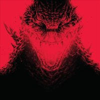 Godzilla 2000: Millennium [Original Motion Picture Soundtrack] [LP] - VINYL - Front_Zoom