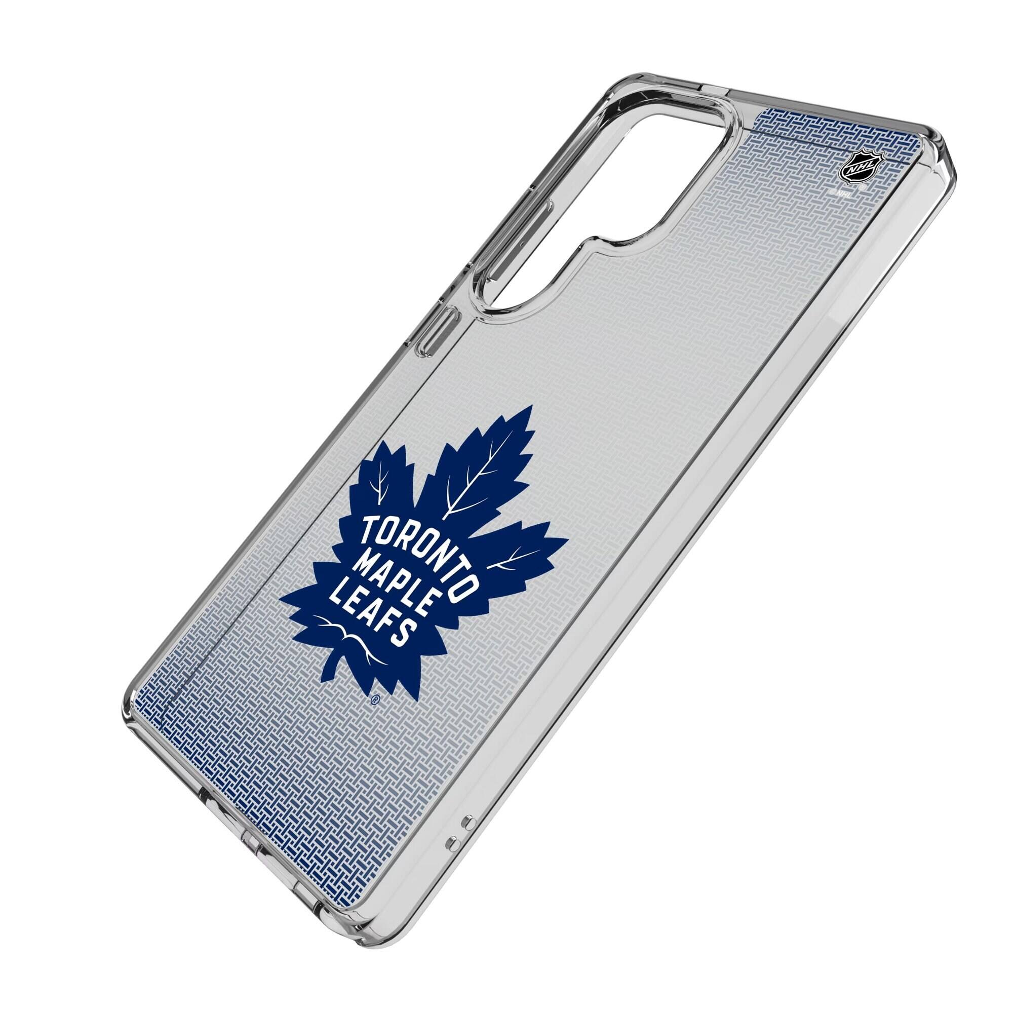 NHL  
TORONTO MAPLE LEAFS
