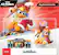 Kirby Air Riders
6+
King Dedede & Tank Star
Roi Dadidou et l'étoile tank
Rey Dedede y la Estrella tanque
Nintendo amiibo