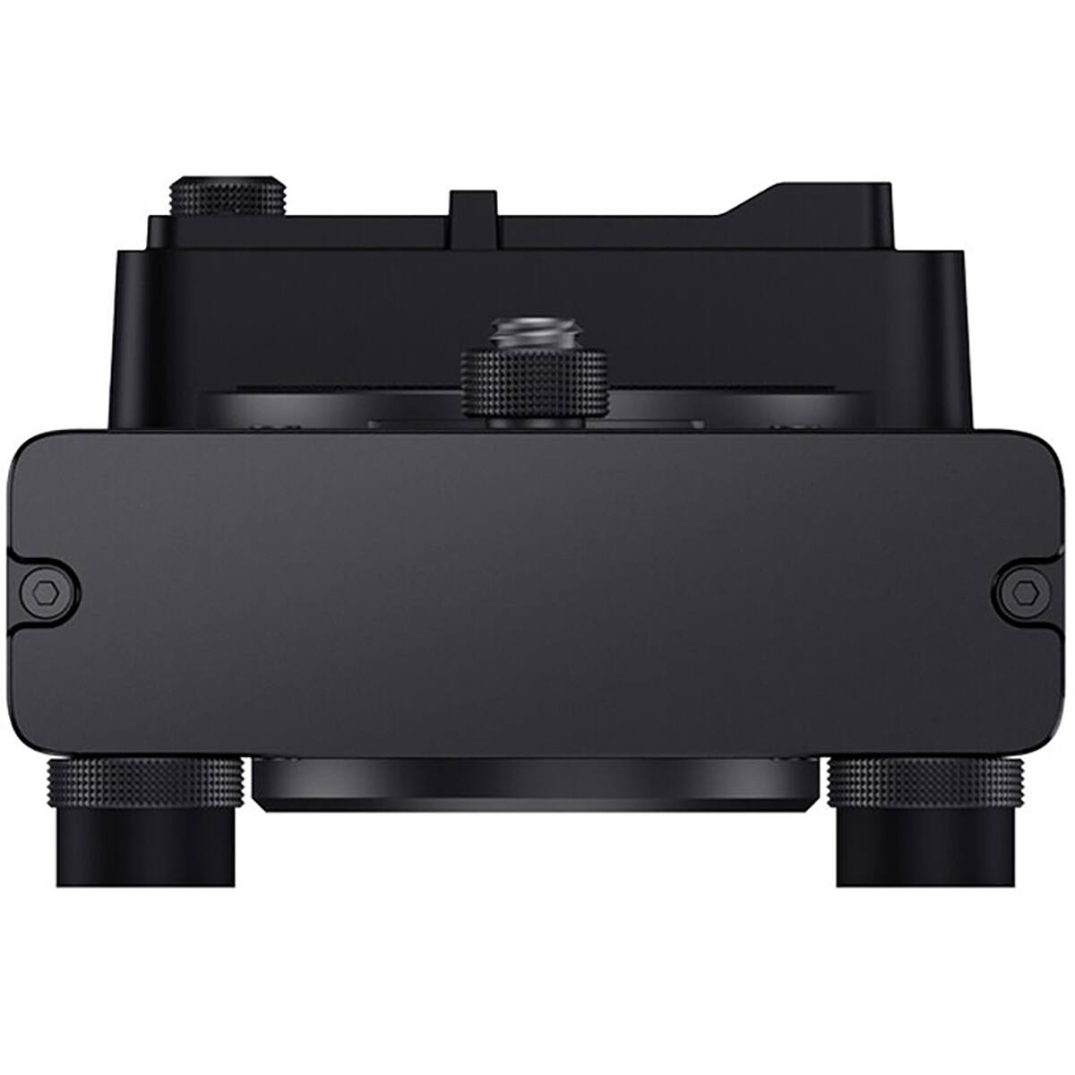 Alt View 7. Accsoon - Accsoon TopRig S40 16" Motorized Camera Slider.