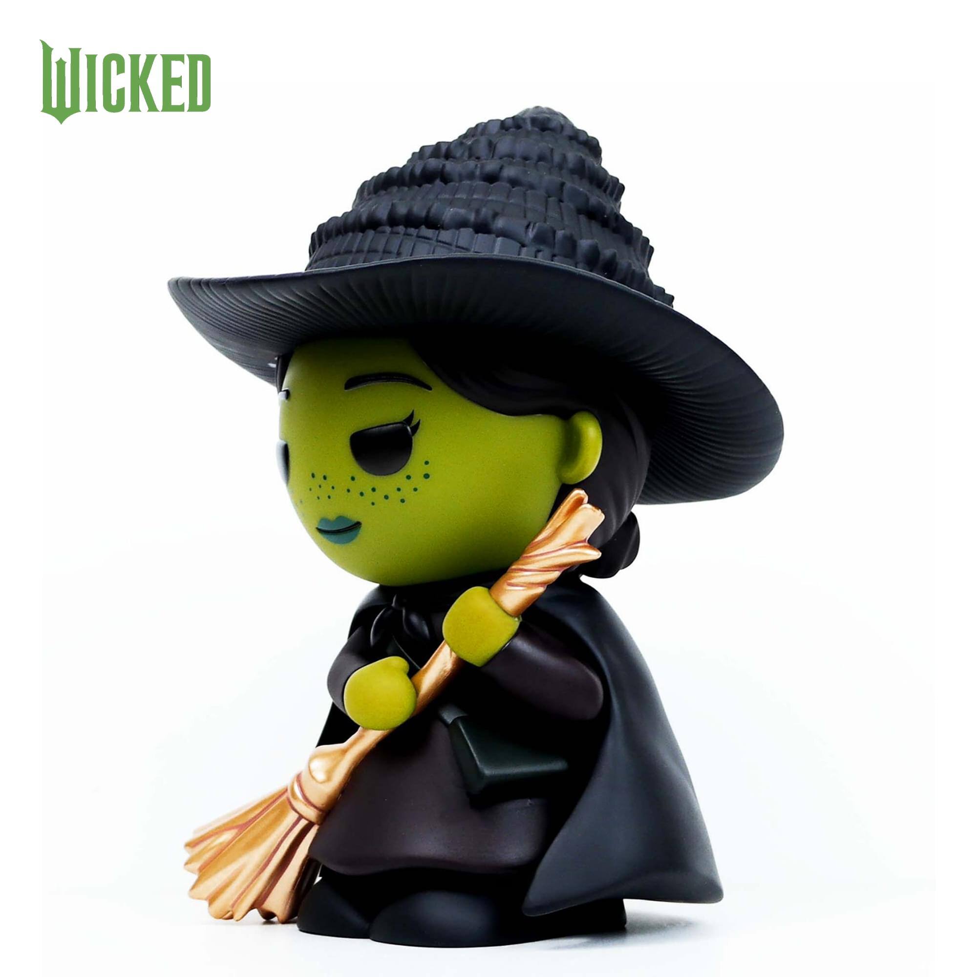 Alt View 10. Monogram - Wicked - Elphaba Thropp Figural Bank   - COLLECTIBLES - Multicolor.