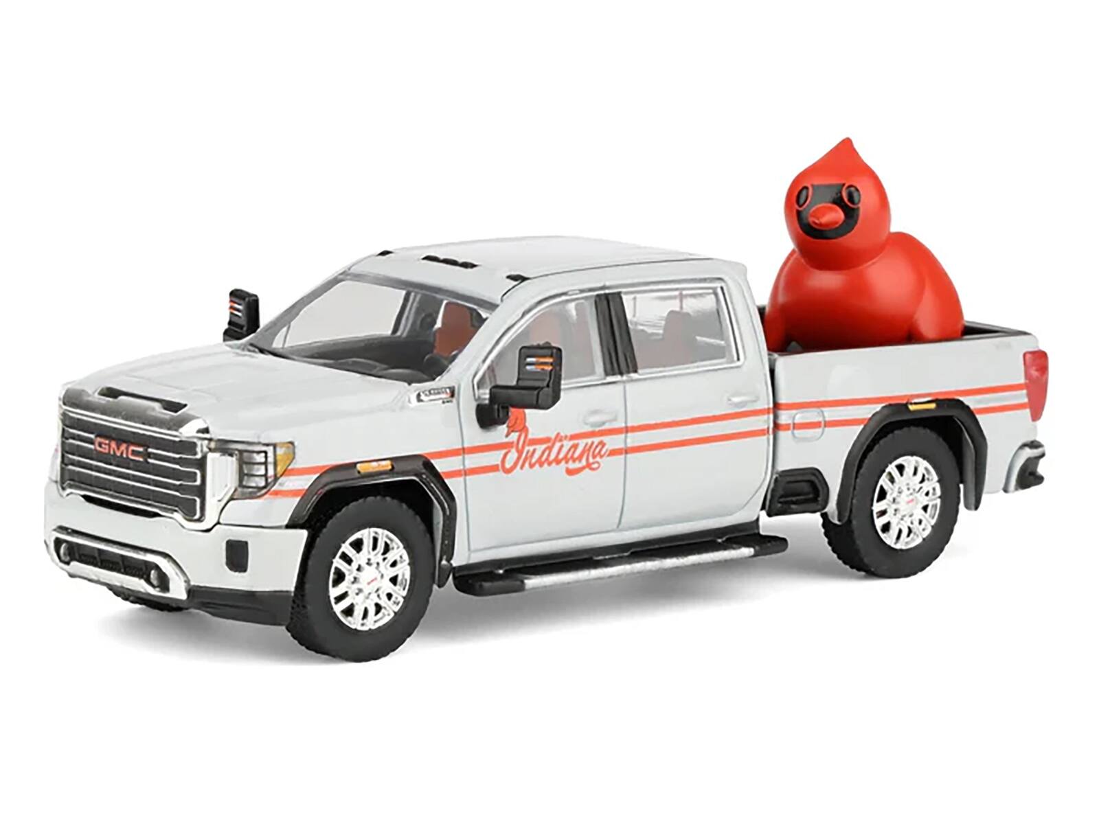 GMC Indiana