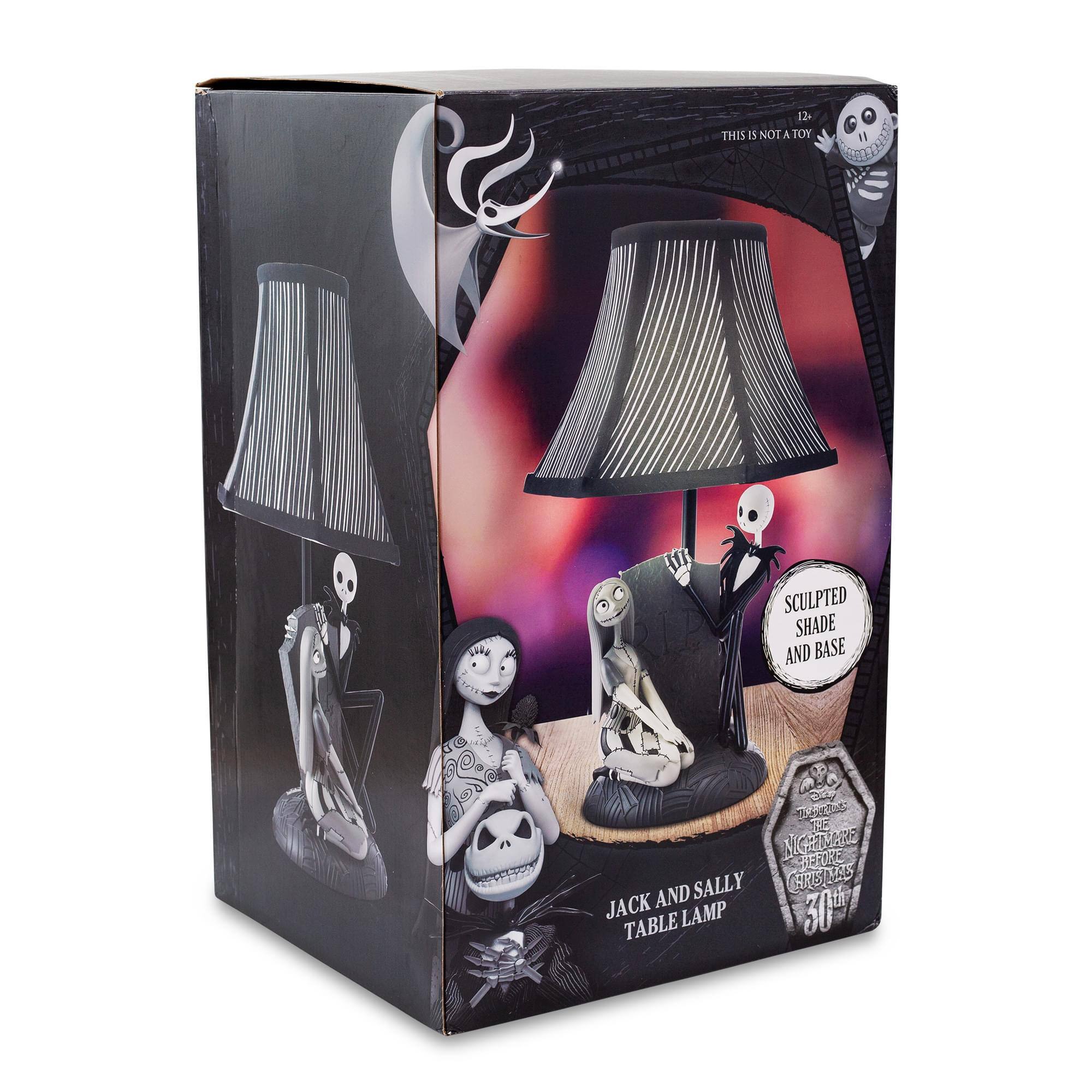 13- This is not a toy. Citee sculpted shade and base. Sgt. Te MGRTAR GEEL ARO SALLY CERIS AAB JACK AND TABLE LAMP 30
