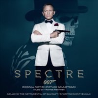 Spectre [White Vinyl] [LP] - VINYL - Front_Zoom