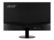 Back. Acer - SB240Y G0 24" LCD Monitor 120Hz 1920x1080 Full HD - Black.