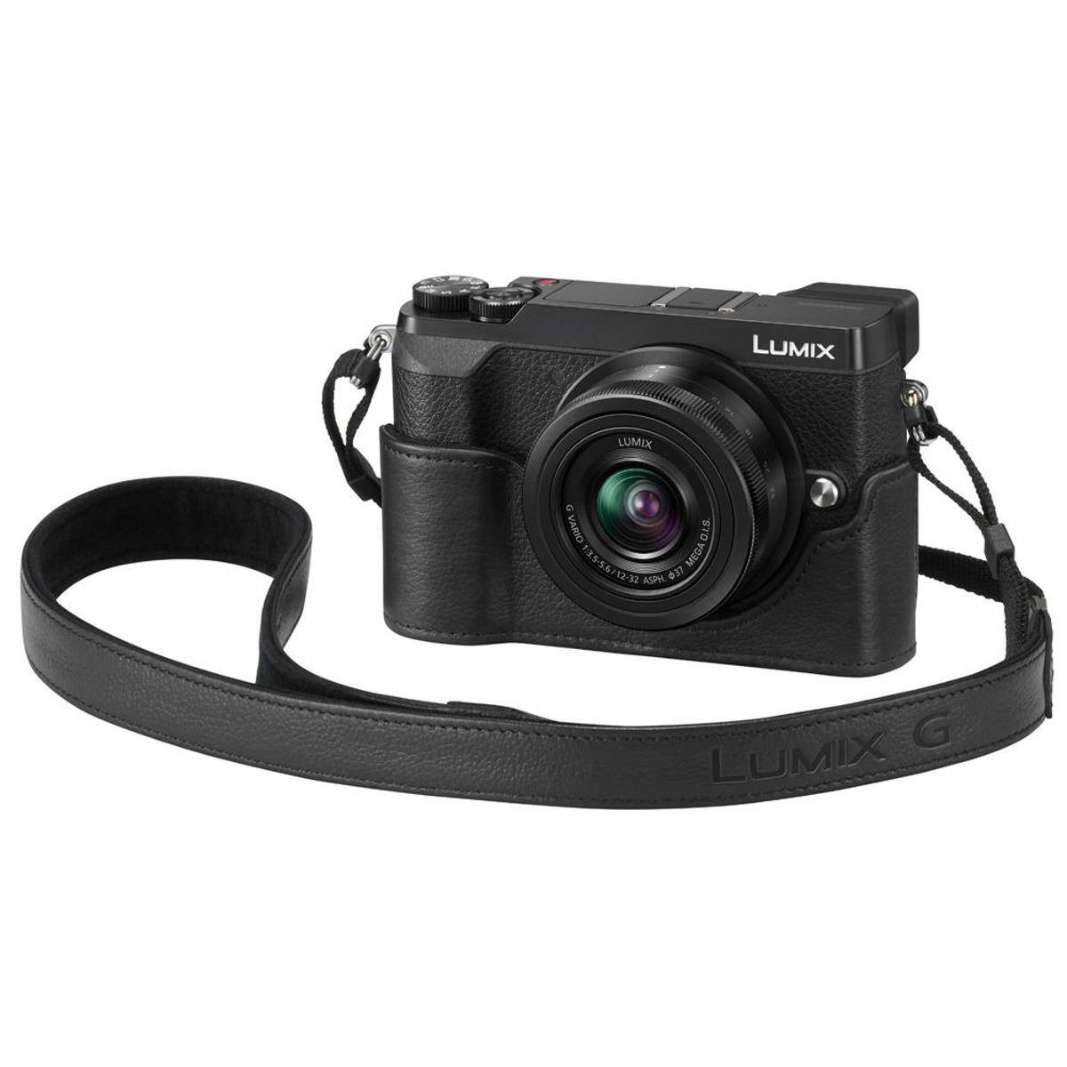 LUMIX LUMIX 0 VARIO-MEGA O.I.S. 1:3.5-5.6 ASPH 931 G LUMIX