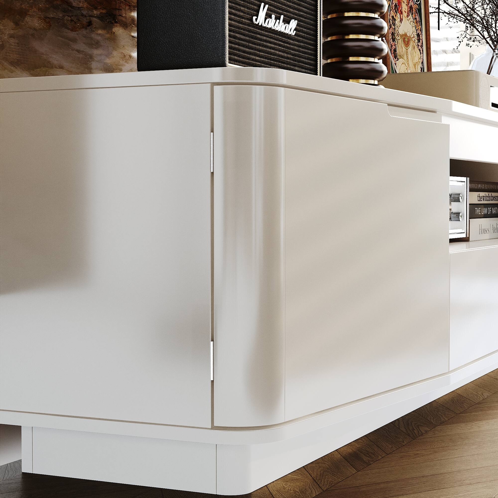 The text in the image is "Marshall" and "the witch of nathan". The corrected text is:

- Marshall
- the witch of nathan