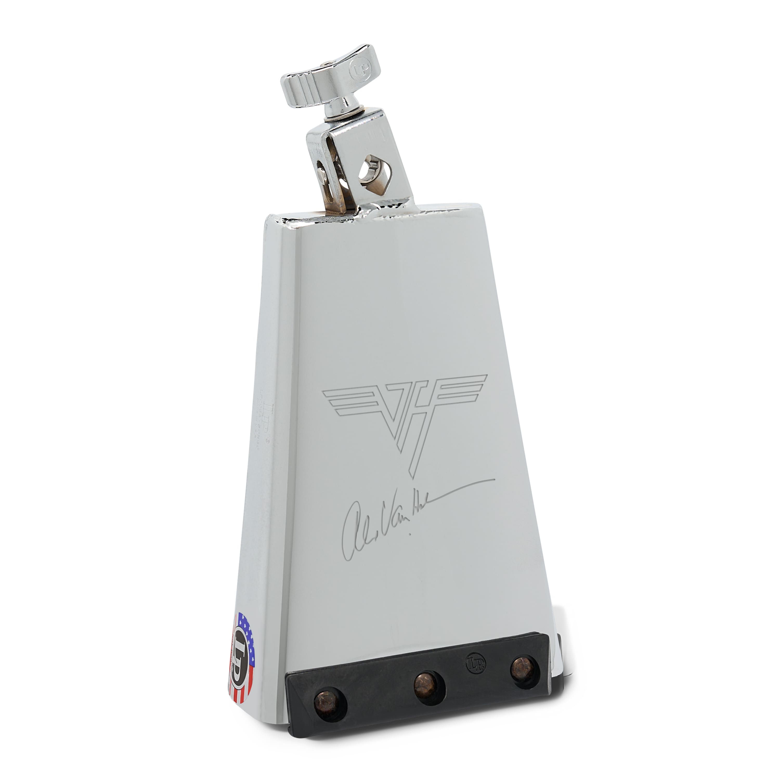 Latin Percussion - Alex Van Halen Signature Cowbell price history on PriceWatchPro