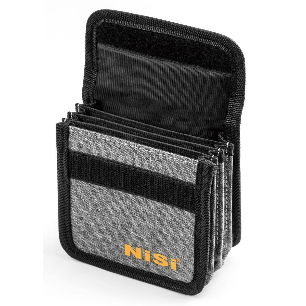 Alt View 5. NiSi - NiSi 82mm Circular Professional Filter Kit.