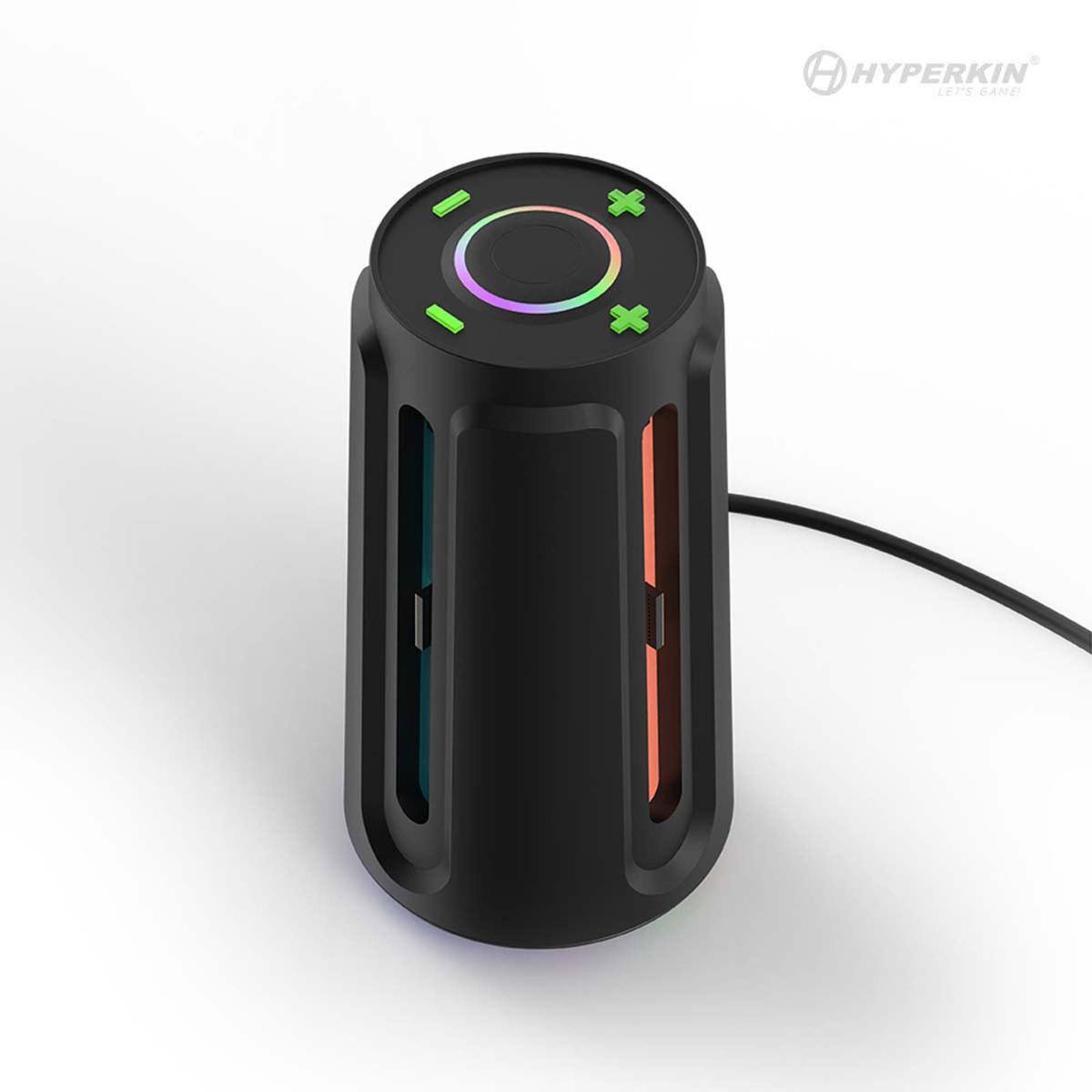 HYPERKIN  
LET'S GAME
