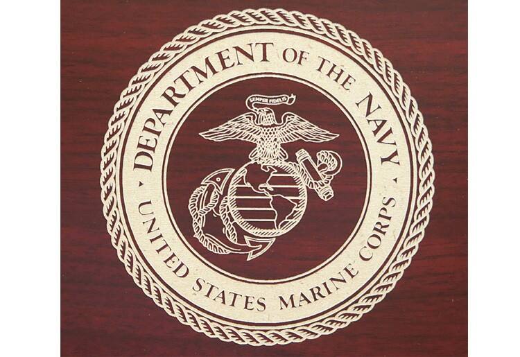 DEPARTMENT OF THE NAVY  
UNITED STATES MARINE CORPS  
SEMPER FIDELIS