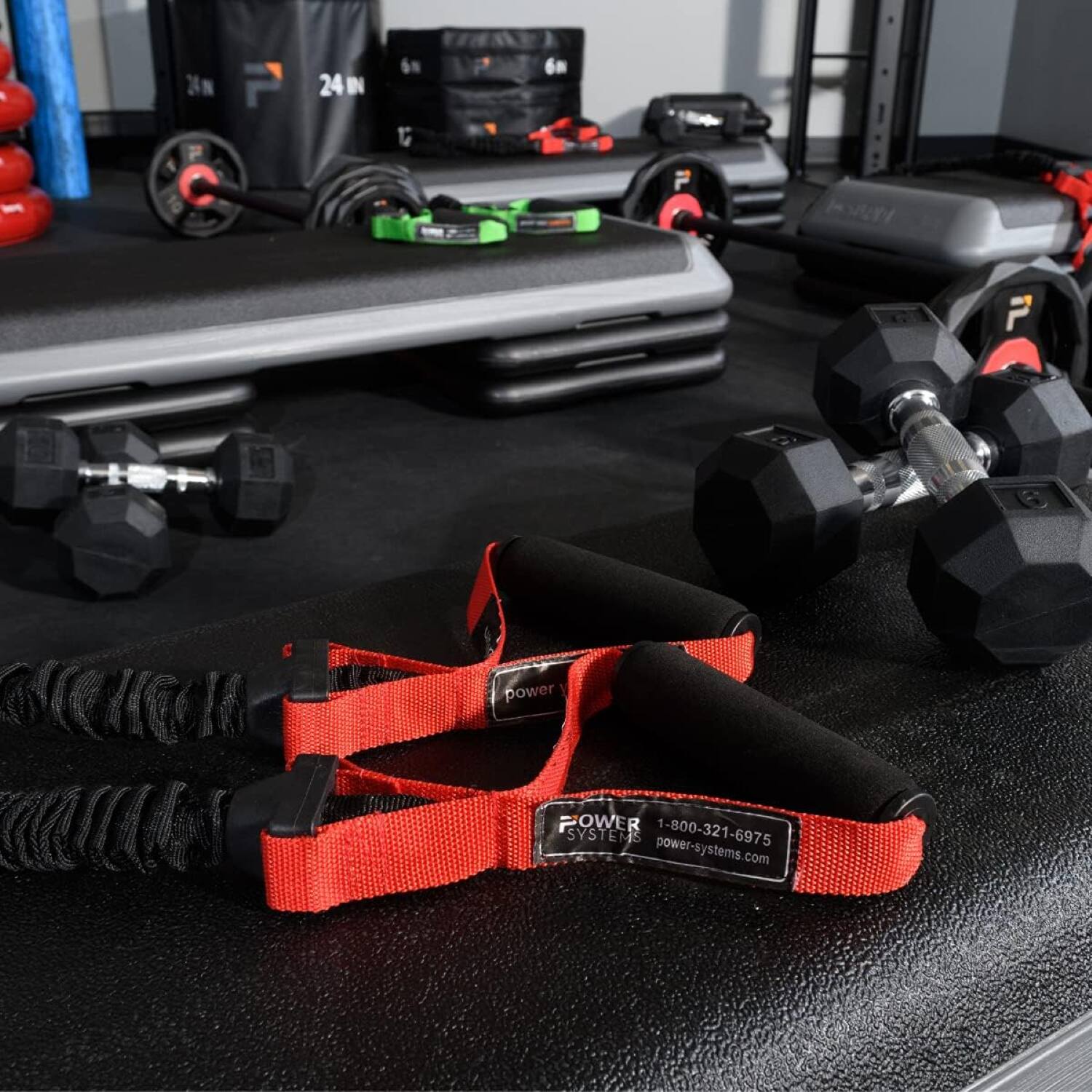 A - P P 4 10 C 24 n t P power SYSTEMS 1-800-321-6975 power-systems.com