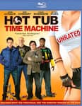 2010 Hot Tub Time Machine 2010 Hot Tub Time Machine