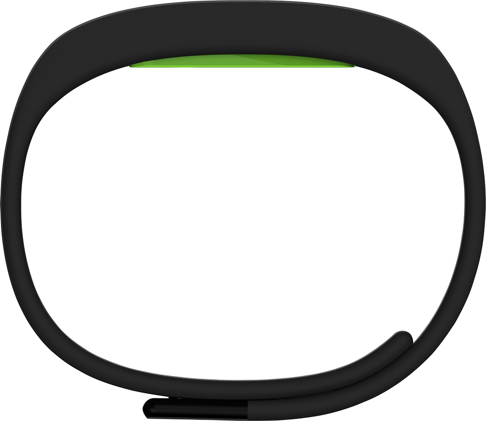 Razer Nabu X Activity and Sleep Tracking Smartband Black 