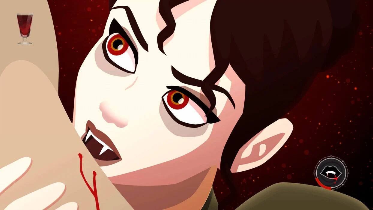 Alt View 3. Tesura Games - Cabernet [Nintendo Switch].
