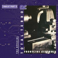 Total Terror, Pt. 2 [LP] - VINYL - Front_Zoom