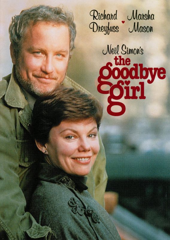  The Goodbye Girl [DVD] [1977]
