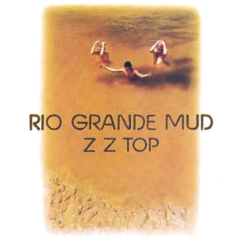  Rio Grande Mud [CD]