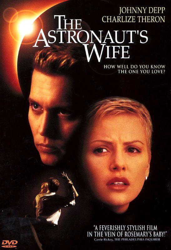  The Astronaut's Wife [DVD] [1999]
