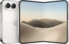 Apple - iPhone Duo 256GB - Star White (AT&T)