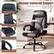Human-Centered Support
Follow your body's curves, promoting healthy posture
- Thick Headrest
- Spacious Backrest
- Hip & Leg Support
- Comfortable Seat
- Padded Armrests
- Head Support
- Back Support
- Arm Support