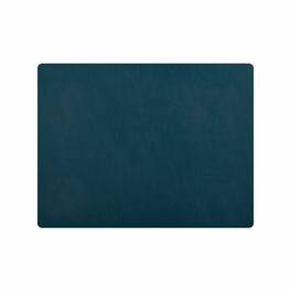 Frieling - Davanti by Mattola Placemats Set of 6, Rectangular - Pine Green