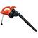 Alt View Standard 20. Black & Decker - Leaf Blower & Vacuum.