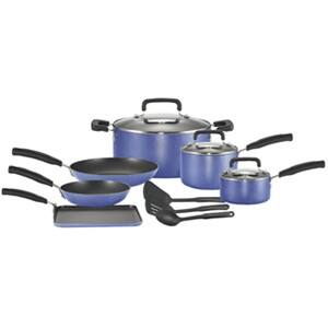 Alt View Standard 20. WearEver - Signature Cookware Set.