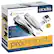 Alt View 11. Andis - Promotor+ Hair Clipper and Trimmer Kit - Black/Silver.