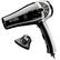 Front Standard. Andis - Ionic Hair Dryer - Tourmaline Ceramic Heat Element - 5 Years Warranty.