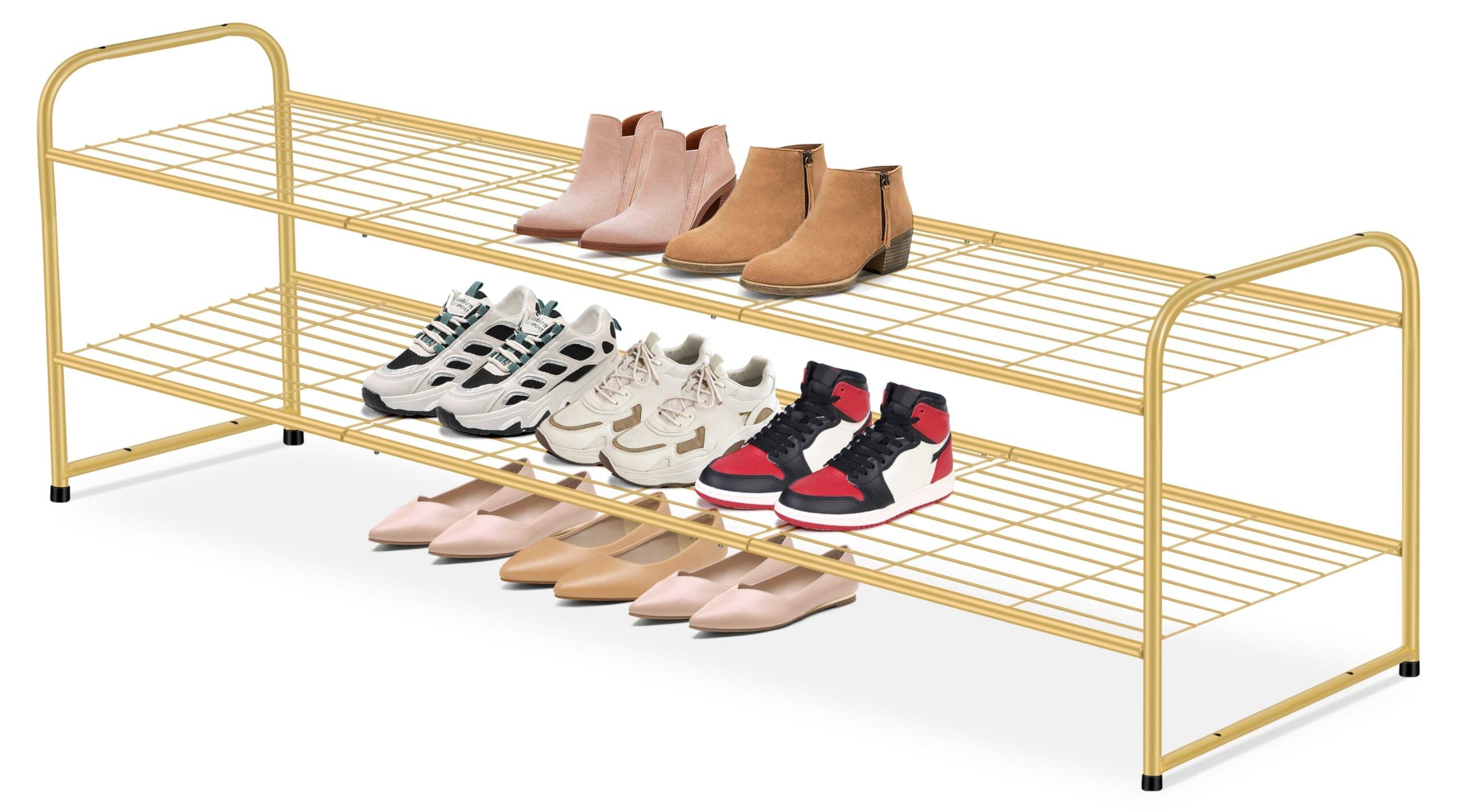 Golden 11.4 x 42.7 x 18.7