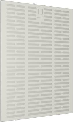 Bosch - Recirculation Kit for 30 in. 800 Series DPH Undercabinet Range Hoods - Silver