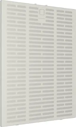 Front. Bosch - Recirculation Kit for Bosch 30" 800 Series DPH Undercabinet Range Hoods - Silver.