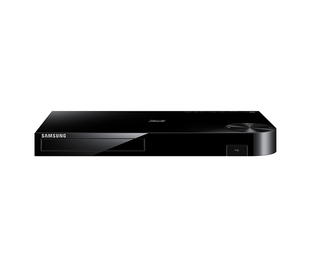 Samsung BD-H6500/ZA Streaming 4K Upscaling 3D Wi-Fi Built-In Blu-ray Player