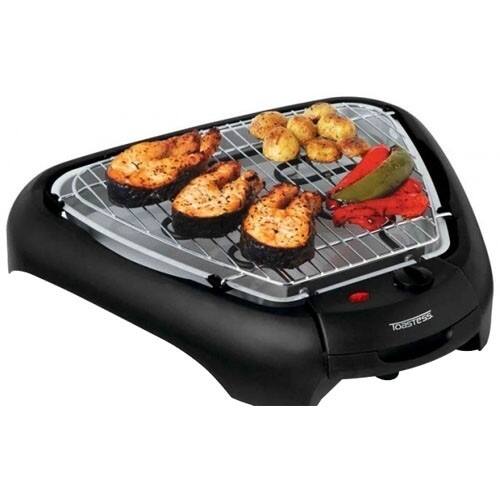 Front Standard. Toastess - Electric Grill.