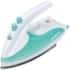 Conair - EZ Press Steam Iron - Blue - Angle_Zoom