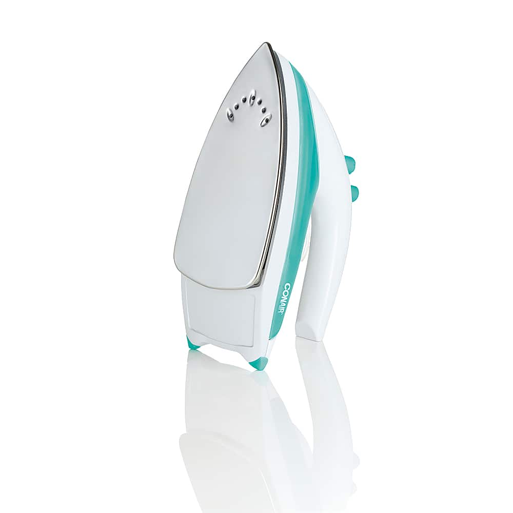 Alt View 13. Conair - EZ Press Steam Iron - Blue.
