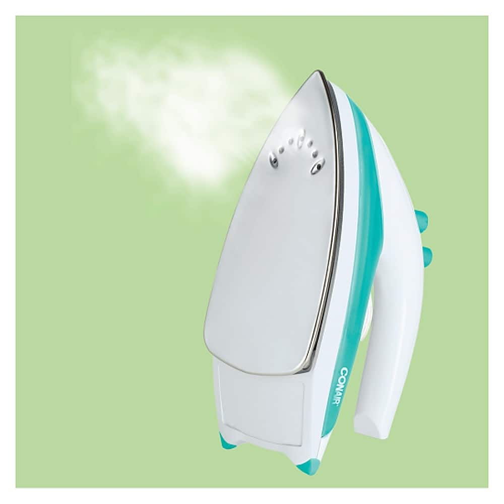 Alt View 14. Conair - EZ Press Steam Iron - Blue.