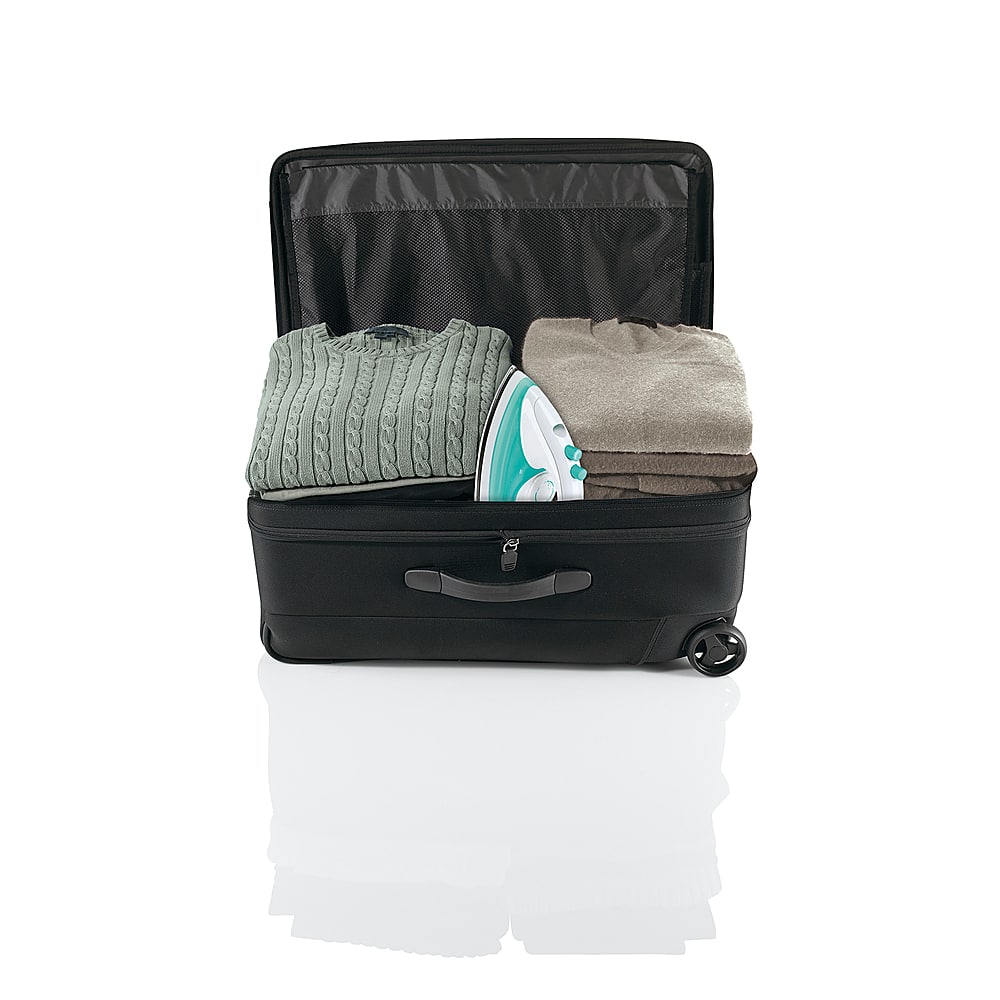 Alt View 15. Conair - EZ Press Steam Iron - Blue.