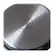 Alt View 11. Farberware - Classic Series 15-Piece Cookware Set - Stainless Steel.