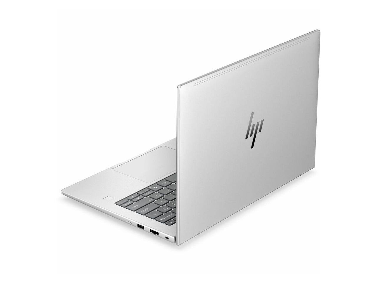 Alt View 2. HP - HP EliteBook 6 G2a 14" Touchscreen Copilot+ PC - AMD Ryzen AI 7 PRO 450 - 48 GB - 512 GB SSD - Windows 11 Pro.