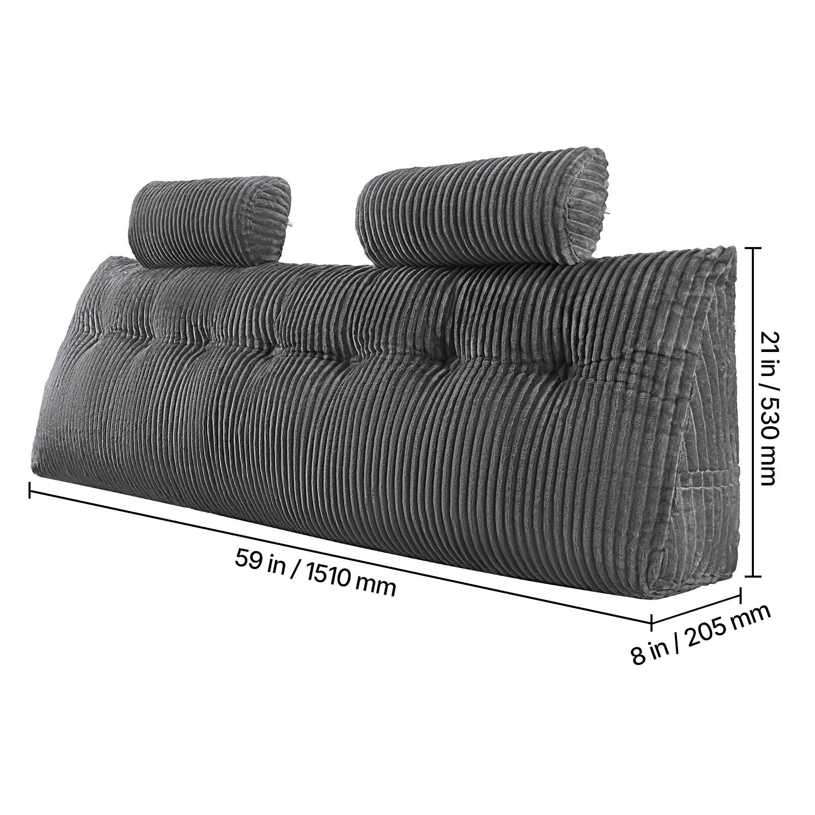 21 in / 530 mm  
59 in / 1510 mm  
8 in / 205 mm