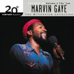 Front Standard. 20th Century Masters - The Millennium Collection: The Best of Marvin Gaye, Vol. 2 [CD].