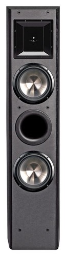Bic America Fh-6t Formula Series Fh-6t Dual 6-1/2-inch 400-watt 2-way Slim Tower Speaker