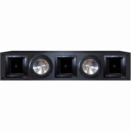 Front Standard. BIC America - Speaker System.